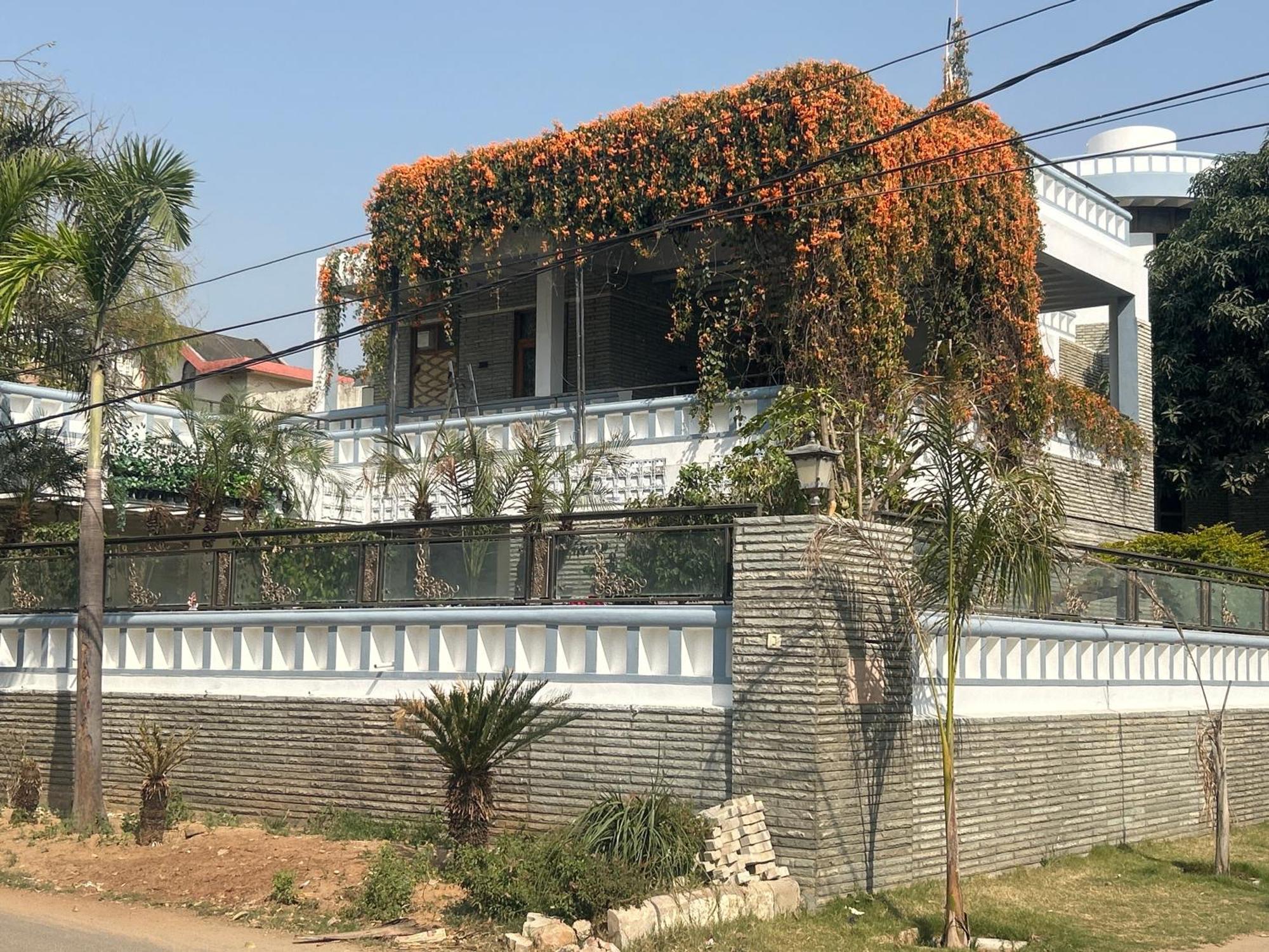 The Palace Inn - A Boutique Villa Jaipur Extérieur photo