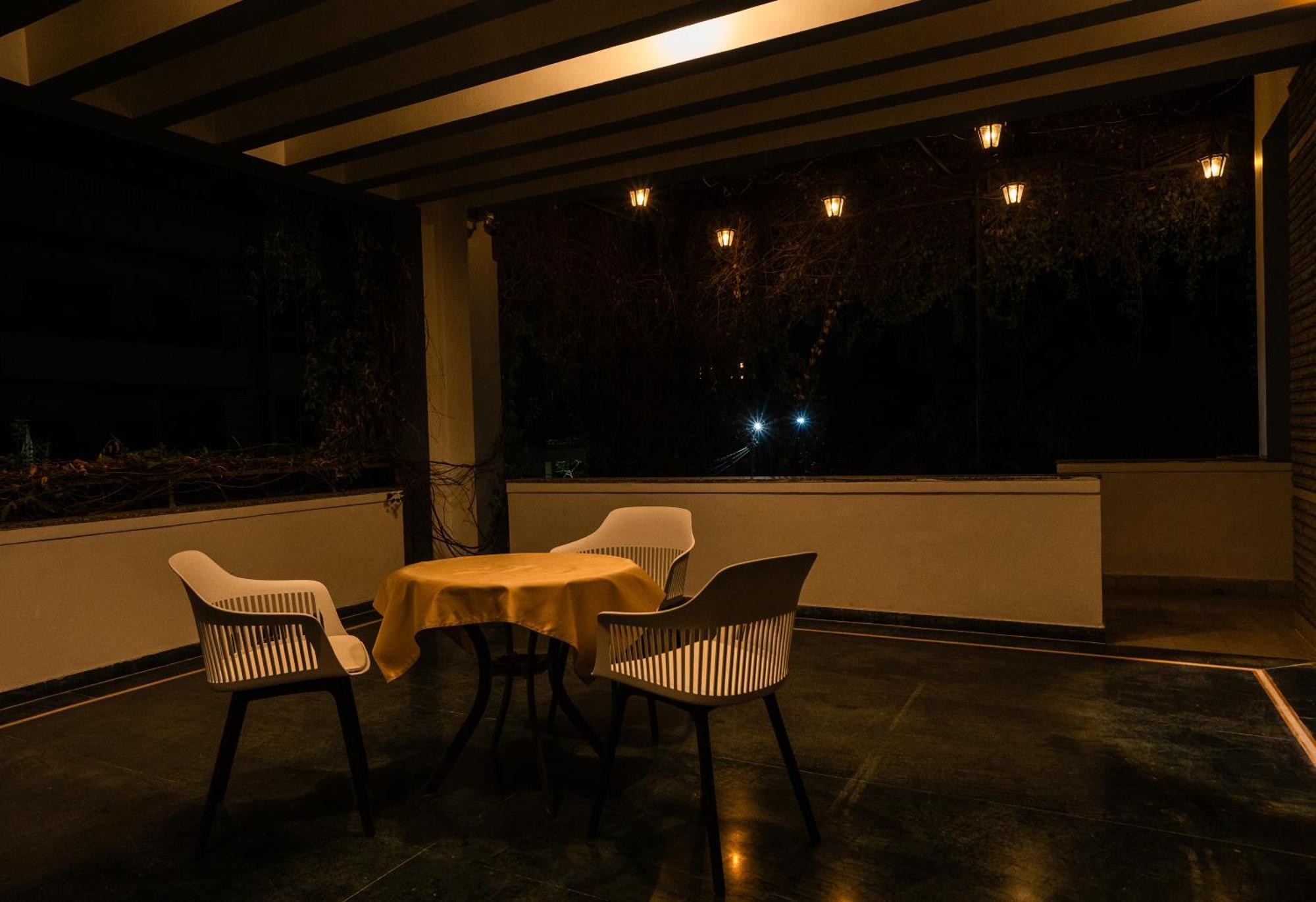 The Palace Inn - A Boutique Villa Jaipur Extérieur photo