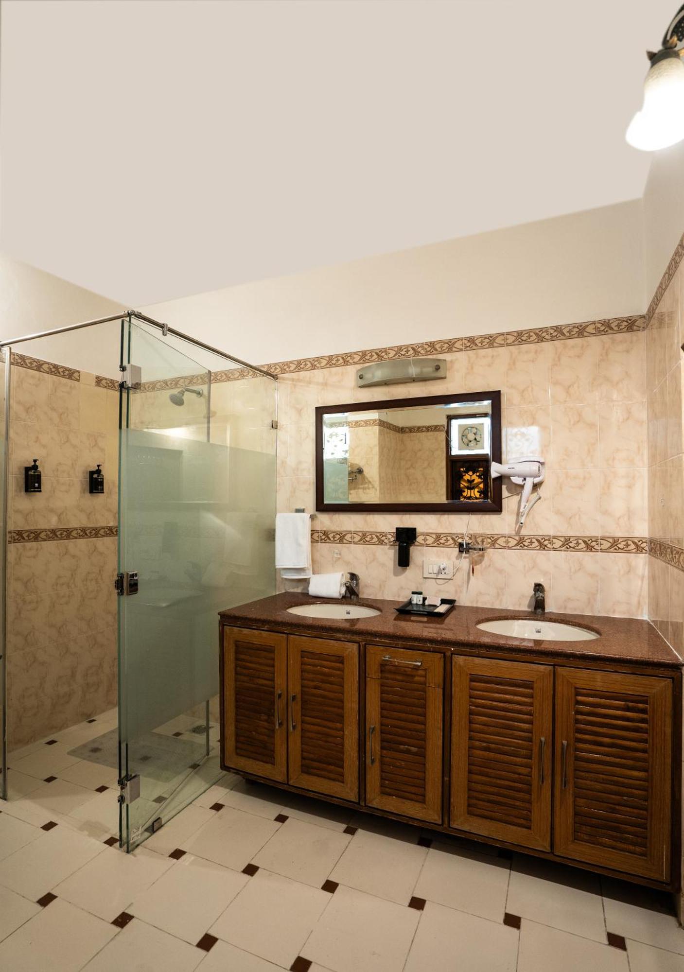 The Palace Inn - A Boutique Villa Jaipur Chambre photo