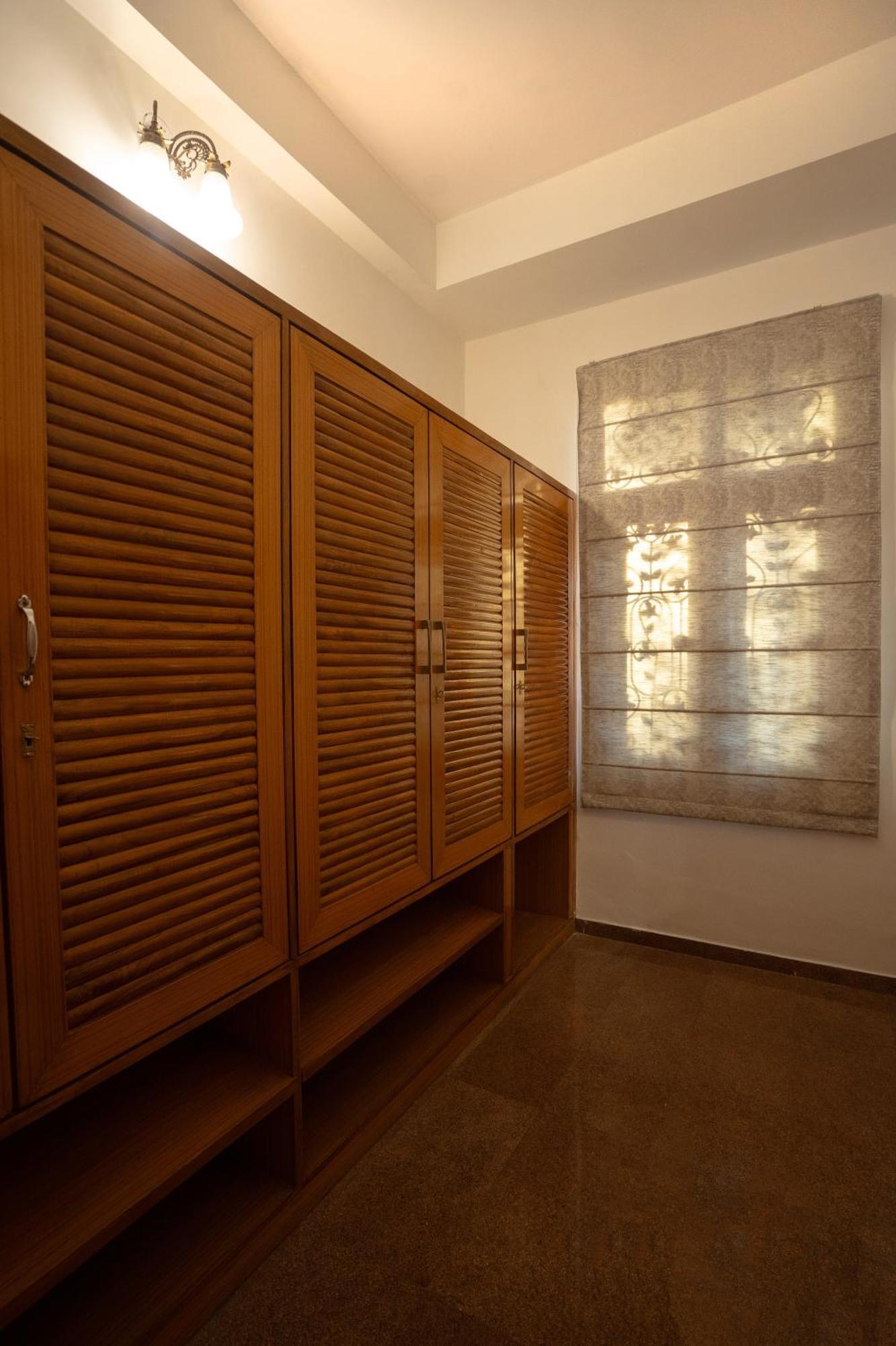 The Palace Inn - A Boutique Villa Jaipur Chambre photo