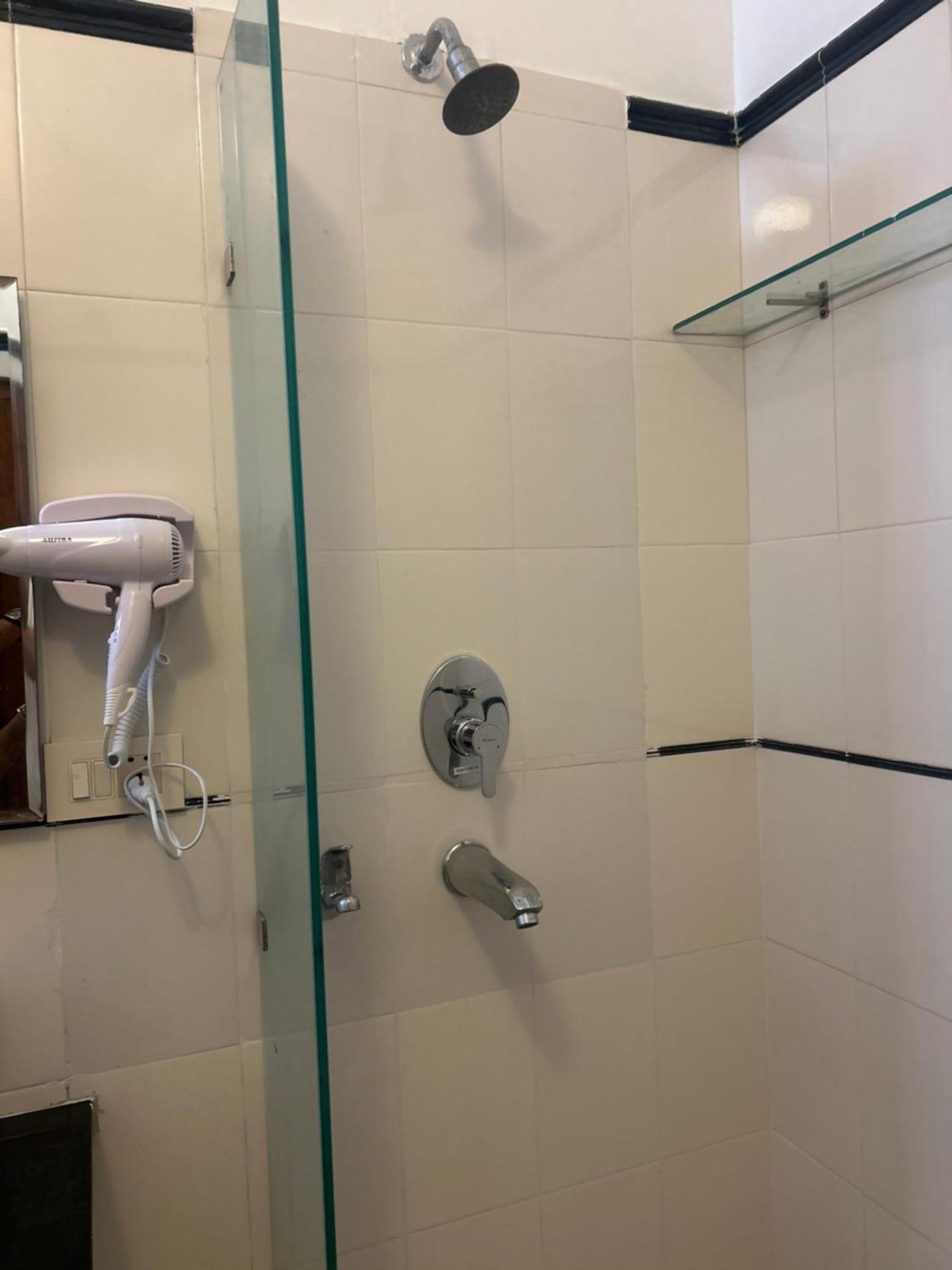The Palace Inn - A Boutique Villa Jaipur Chambre photo