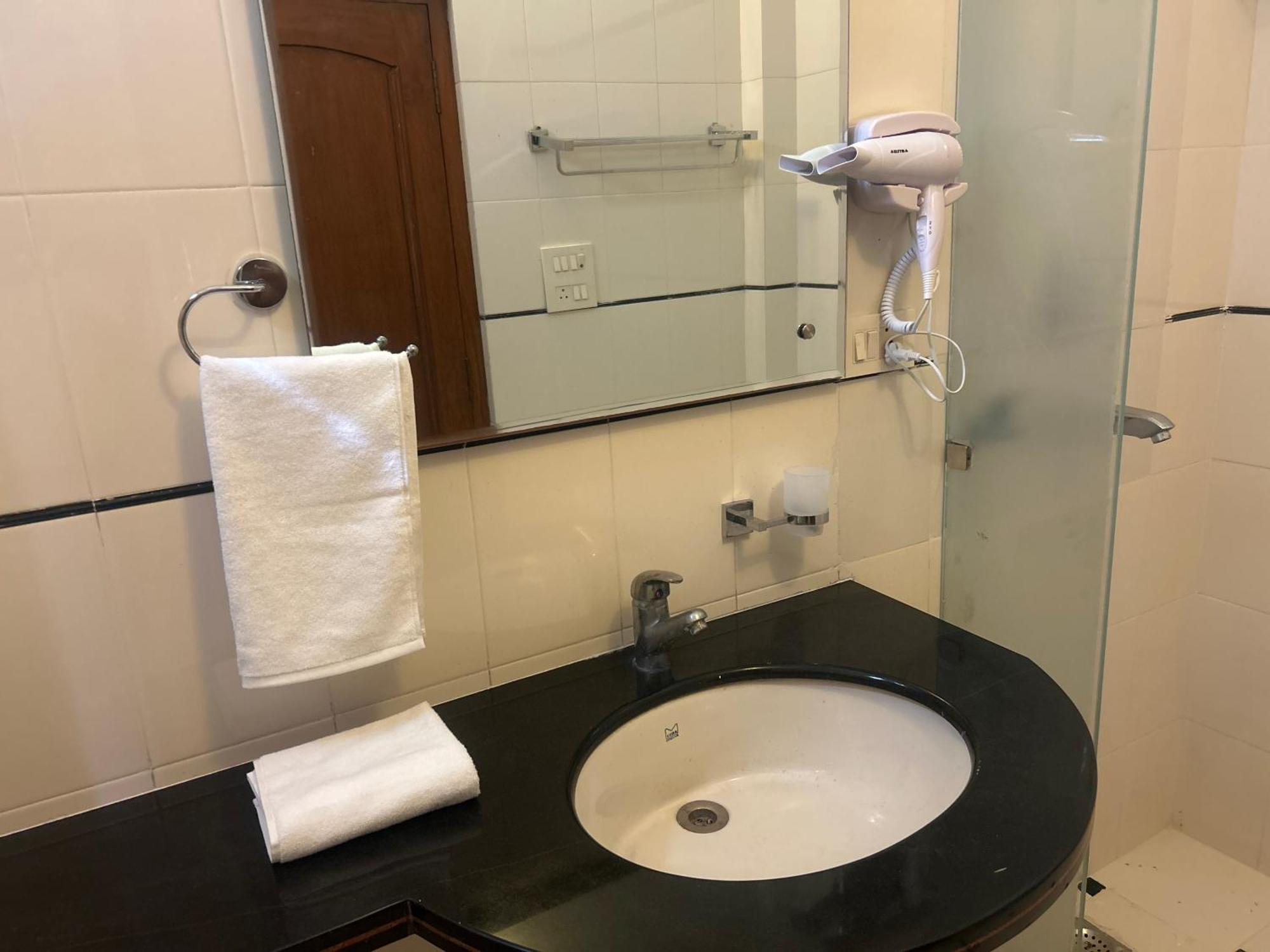 The Palace Inn - A Boutique Villa Jaipur Chambre photo