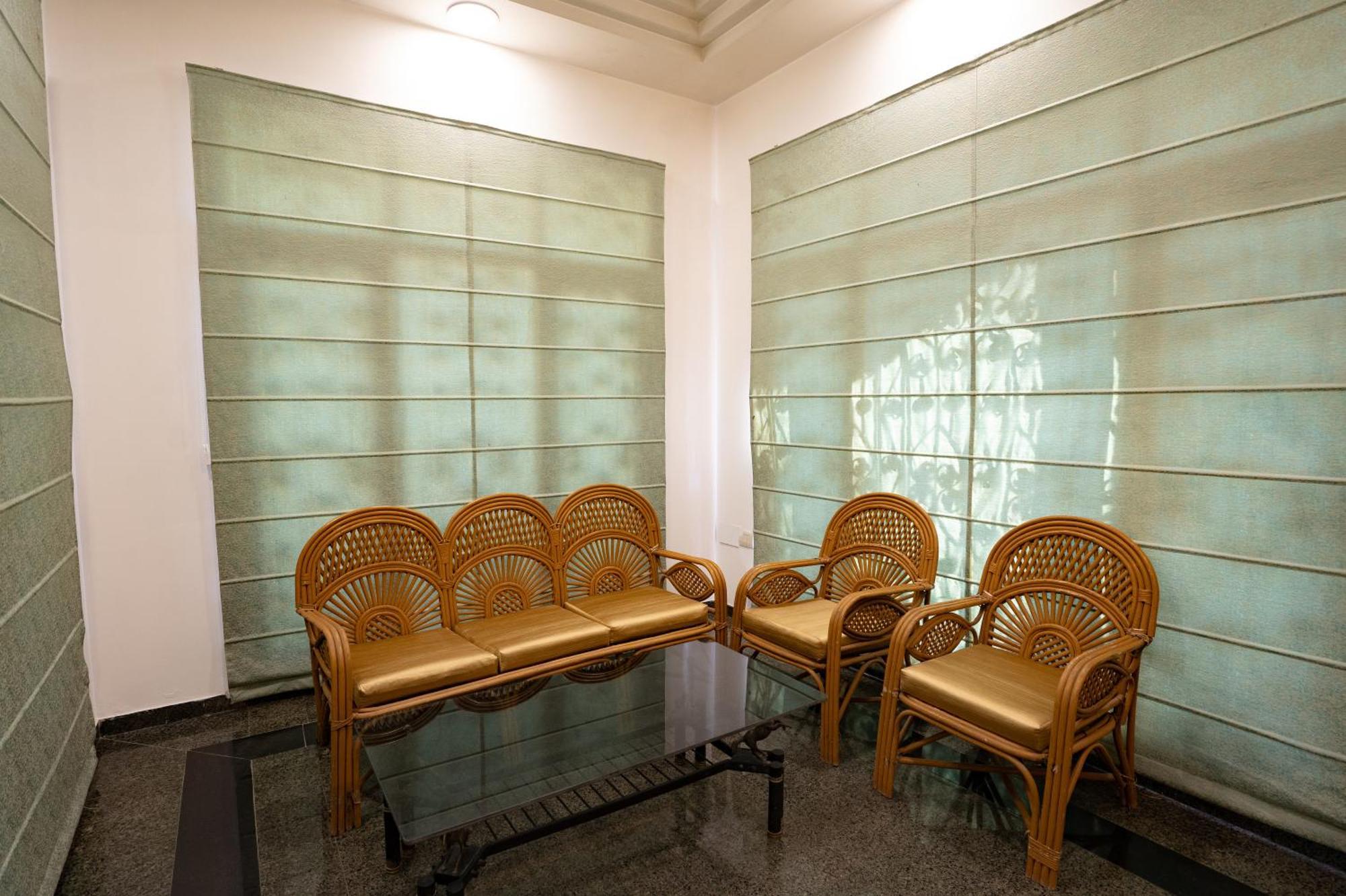 The Palace Inn - A Boutique Villa Jaipur Chambre photo