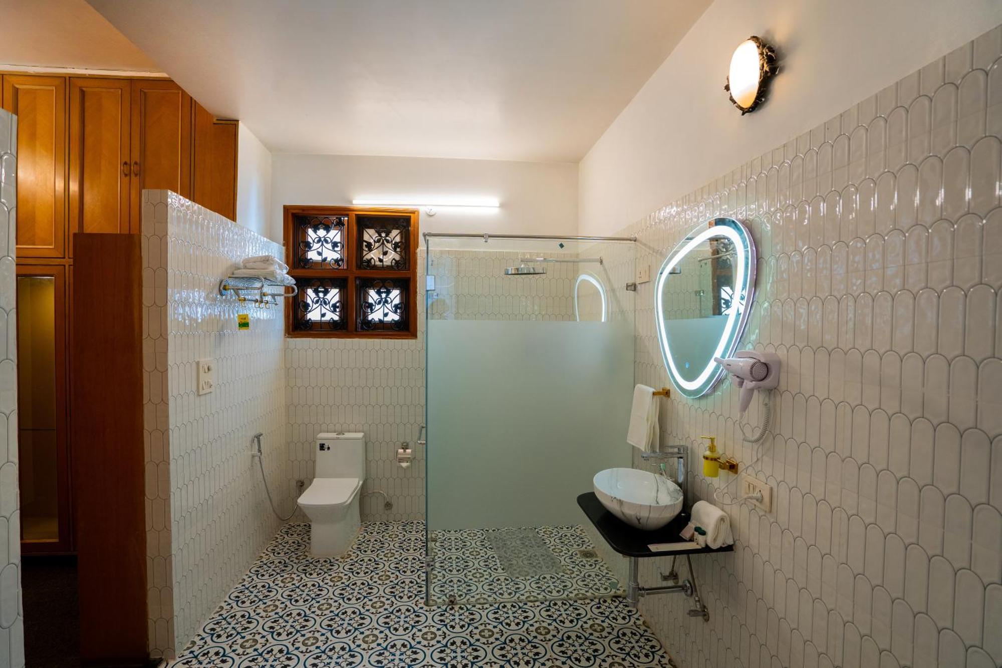 The Palace Inn - A Boutique Villa Jaipur Chambre photo