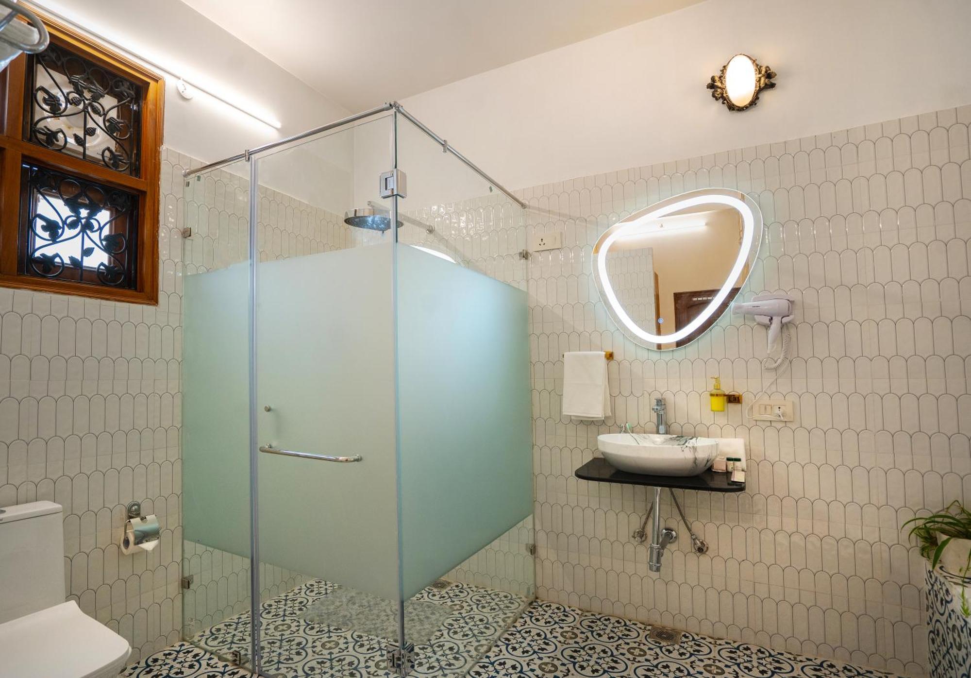 The Palace Inn - A Boutique Villa Jaipur Chambre photo